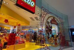 -LEGO(国贸商城店)