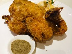 长安葫芦鸡-真爱中国餐馆·年华店(朱雀大街店)