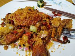 -德胜轩正宗顺德菜(宝安沙井会展中心店)