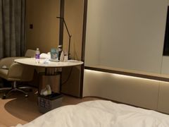 -深圳国际会展中心希尔顿酒店(前海华发冰雪世界店)