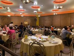 大堂-石岐佬中山菜馆(张溪店)