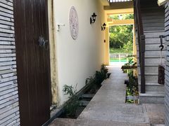 -三亚亚龙湾五号度假别墅酒店