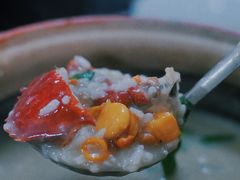 -适口餐厅砂锅粥(公信路总店)