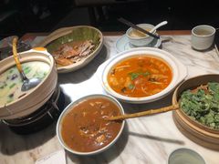 -掌柜的店·河南菜(日月光店)