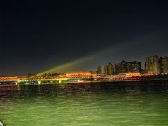 -咸阳湖景区