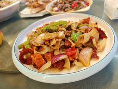 -北港方记海鲜楼·海景餐厅