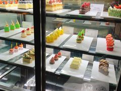 -博林天瑞喜来登酒店·西丽尚膳