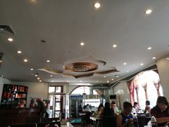 大堂-新疆人(五大街店)