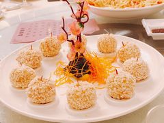 -金翠皇宫粤菜·点心·海鲜(科技园店)