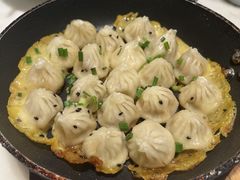 -径山十八道·风味民间菜(杭州总店)