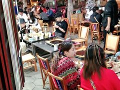 大堂-阿昌白族石板烧(大理古城店)