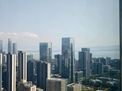 -深铁皇冠假日酒店·大堂吧