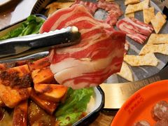 -三肥两瘦烤肉(鹿城店)