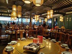 -鸡毛店·川菜(李家沱店)