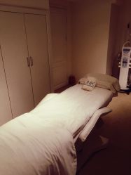 包房-JNK皮肤管理中心