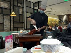 -羲和雅苑•北京烤鸭(乐园道万象城店)
