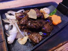 -和彩放题餐厅(酒仙桥店)