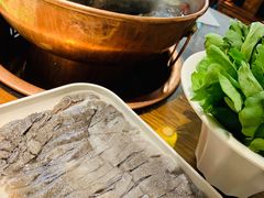 -竹叶涮肉坊(总店)