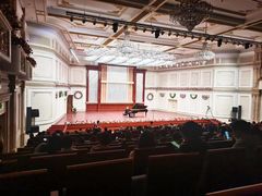 -天津音乐厅