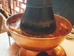 -东来顺饭庄(天坛店)