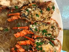 -东方明珠老上海8号餐厅(东方明珠广播电视塔店)