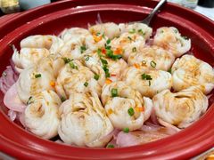 -宴昆山·私房菜(春晖店)