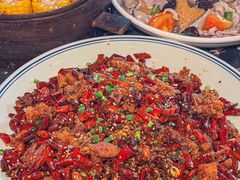 -饭江湖·江湖菜(湖广会馆店)