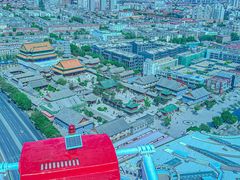 -天津之眼摩天轮