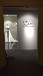 -Chic Bridal 熙可婚纱