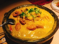 -味界·精致赣菜(招商花园城店)