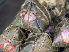 -鼎香皇高佬苏裹蒸粽