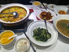 青花椒烩牛蛙-院里寻菜·精致庭院菜(观沙岭店)