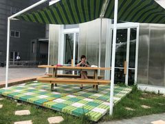 -Green Option(官舍店)