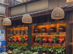 -耕渔小院·湖南鱼鲜(望城店)