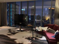 -广州天河希尔顿酒店