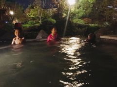 -郑州银基黄帝宫御温泉