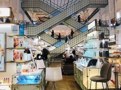 -乐蓬马歇百货公司(Rive Gauche)