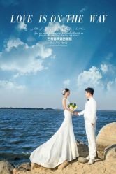 点击看大图 -巴黎春天婚纱摄影STUDIO·定制