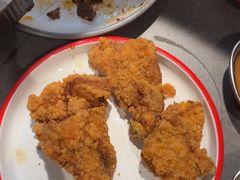 -韩悦牛排烤肉(仓山万达店)