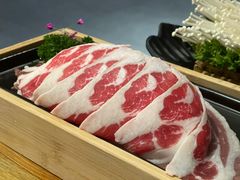 -湊湊火锅·茶憩(东城万达店)