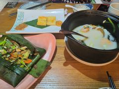 -云海肴云南菜·蒸汽石锅鱼(北京良乡华冠店)