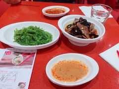 -喜家德虾仁水饺(长泰广场店)