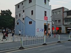 -海幢瑞芳饮食店
