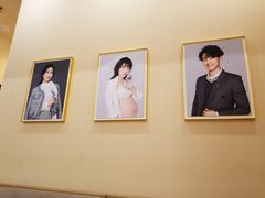 -海马体照相馆(成都来福士广场店)