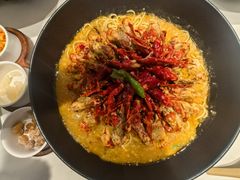 -丹江渔村(望京店)