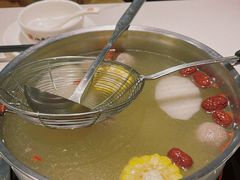 -八合里潮汕鲜牛肉火锅(上海汇智广场店)