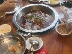 -邵汇大虾(同康路店)