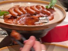 -青年公社烤鸭(熙悦天街店)