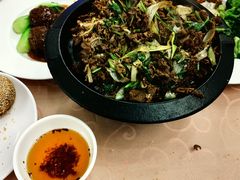 -烤肉宛饭庄(南礼士路店)