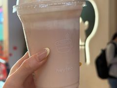 -喜茶(广州佳兆业广场店)